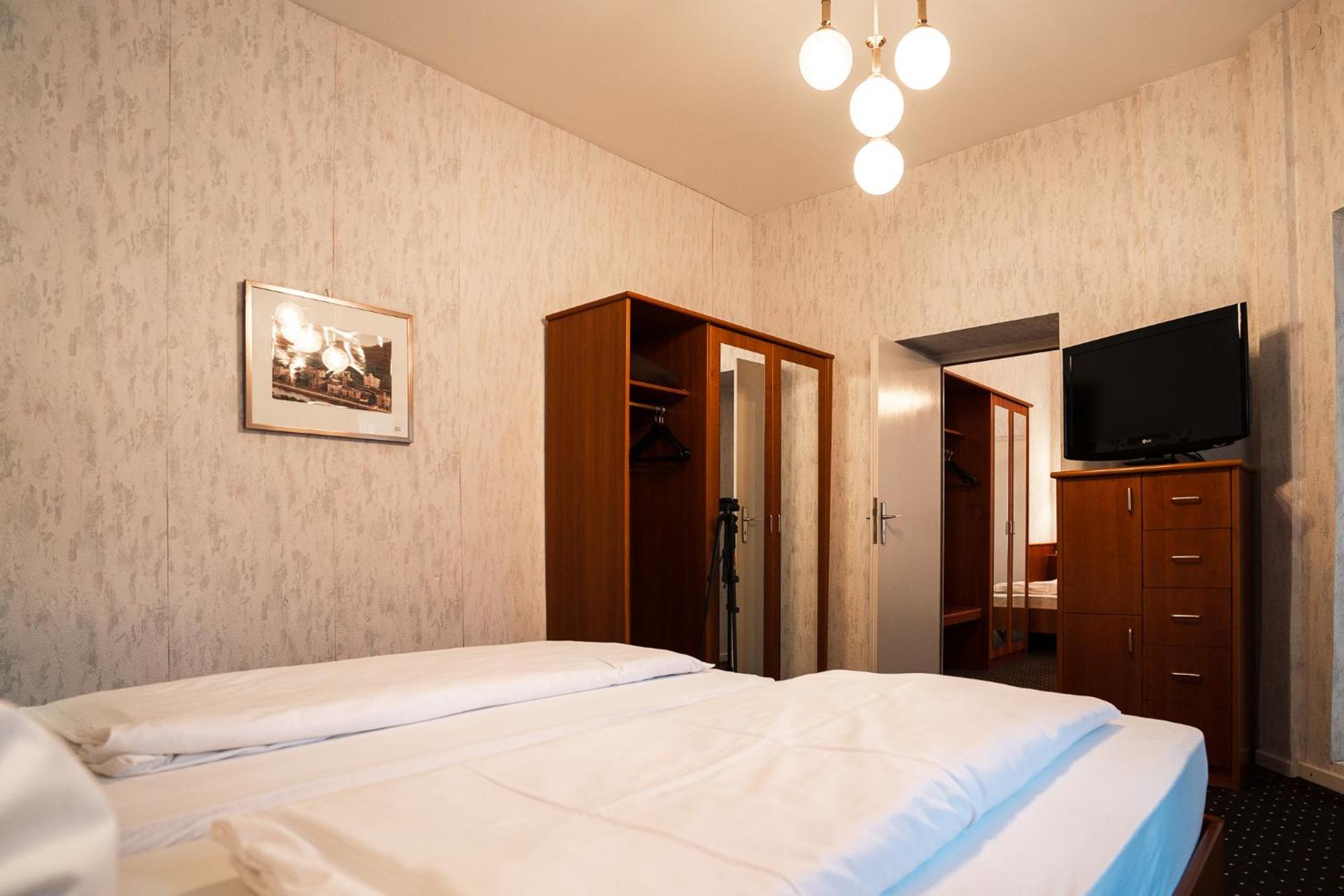 Trip Inn Parkhotel Bad Ems Exterior foto