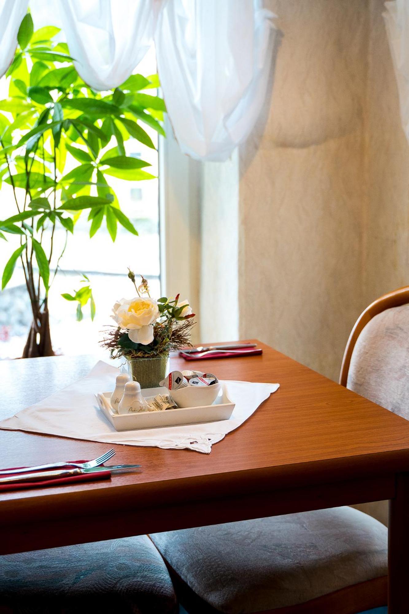 Trip Inn Parkhotel Bad Ems Exterior foto